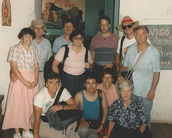 Detroit Delegacion 1989 5 2